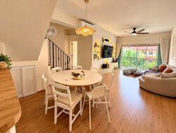 Seletar Springs Condominium (D28), Condominium #634040401